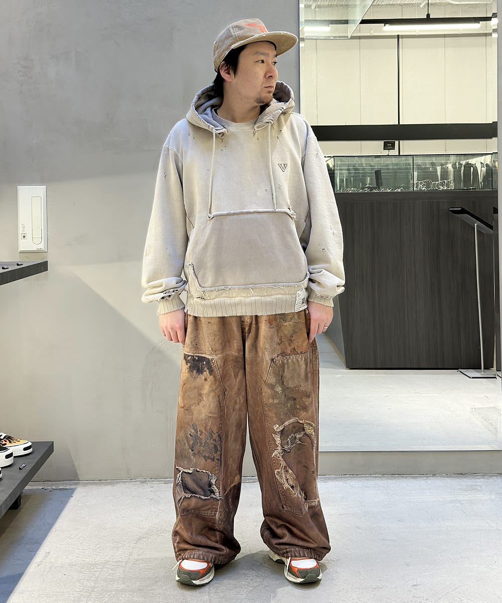 Momotani FASCINATE_THE R (大阪心斎橋店) -FASCINATE