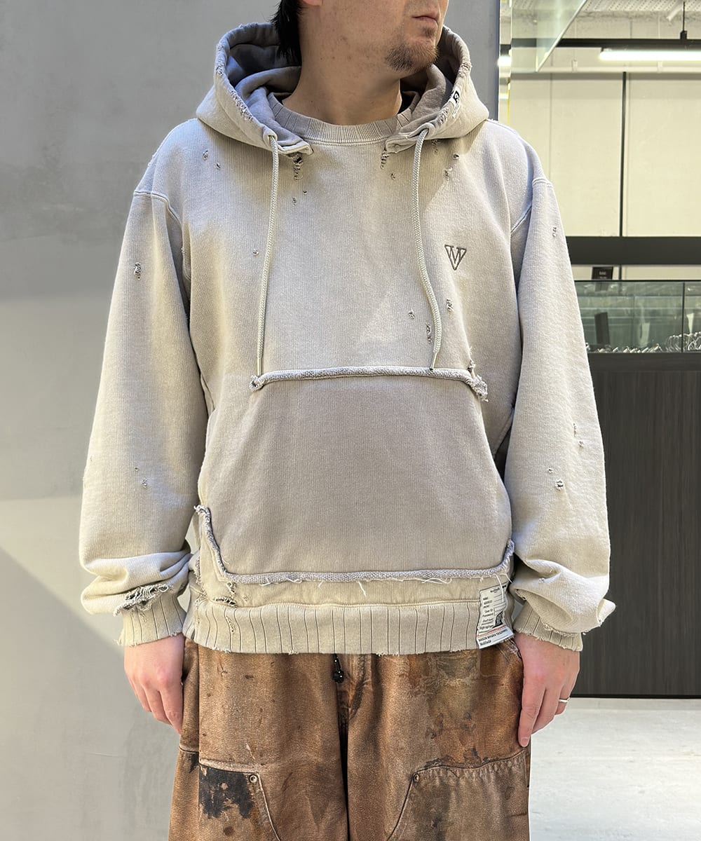 Momotani FASCINATE_THE R (大阪心斎橋店) -FASCINATE