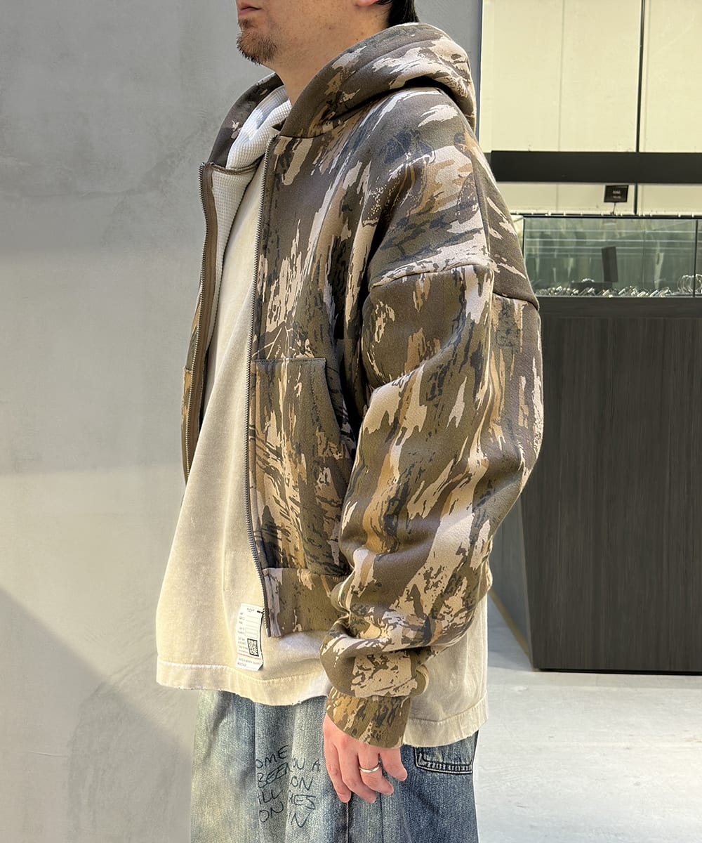 坂本和也　1204040 Momotani FASCINATE_THE R (大阪心斎橋店) -FASCINATE