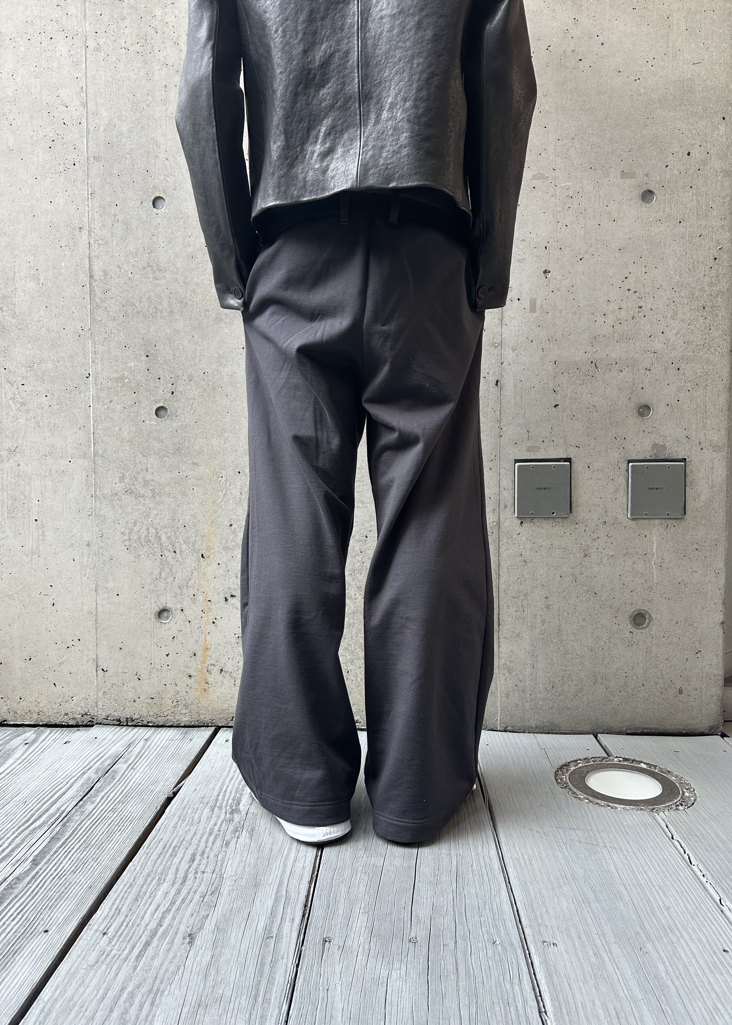 メンズウェア dameoyaji Yasuda FASCINATE_KYOTO (京都河原町店) -FASCINATE