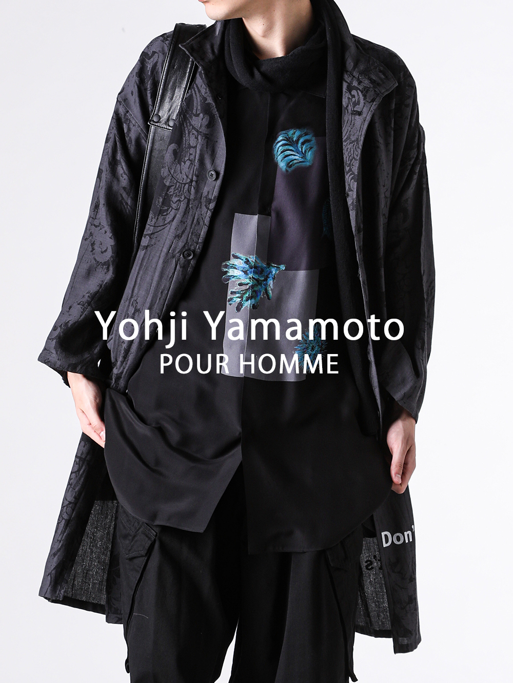 入荷情報] MAISON MARGIELAより24-25AWコレクションの新作が入荷しま