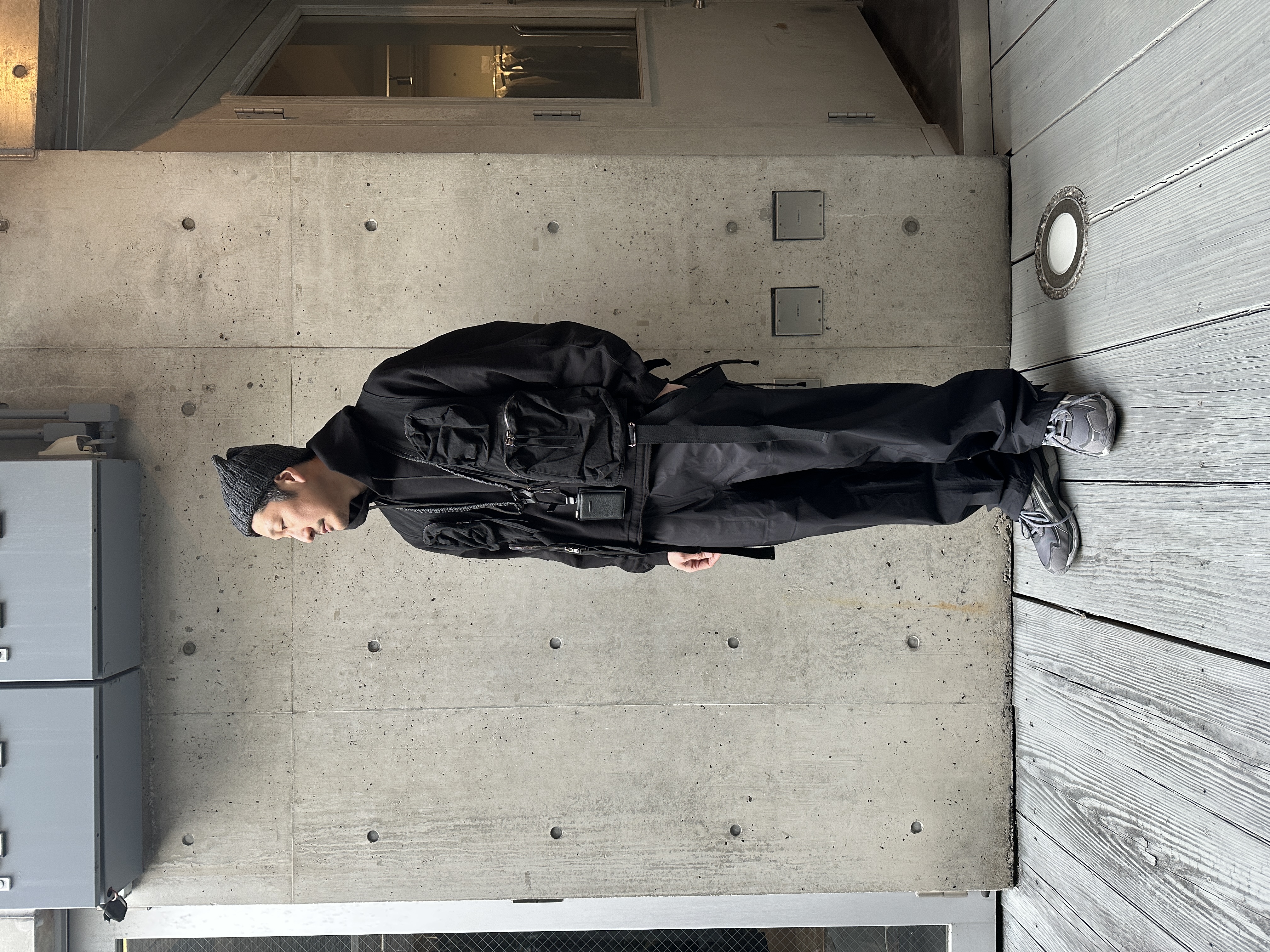 Yasuda FASCINATE_KYOTO (京都河原町店) -FASCINATE