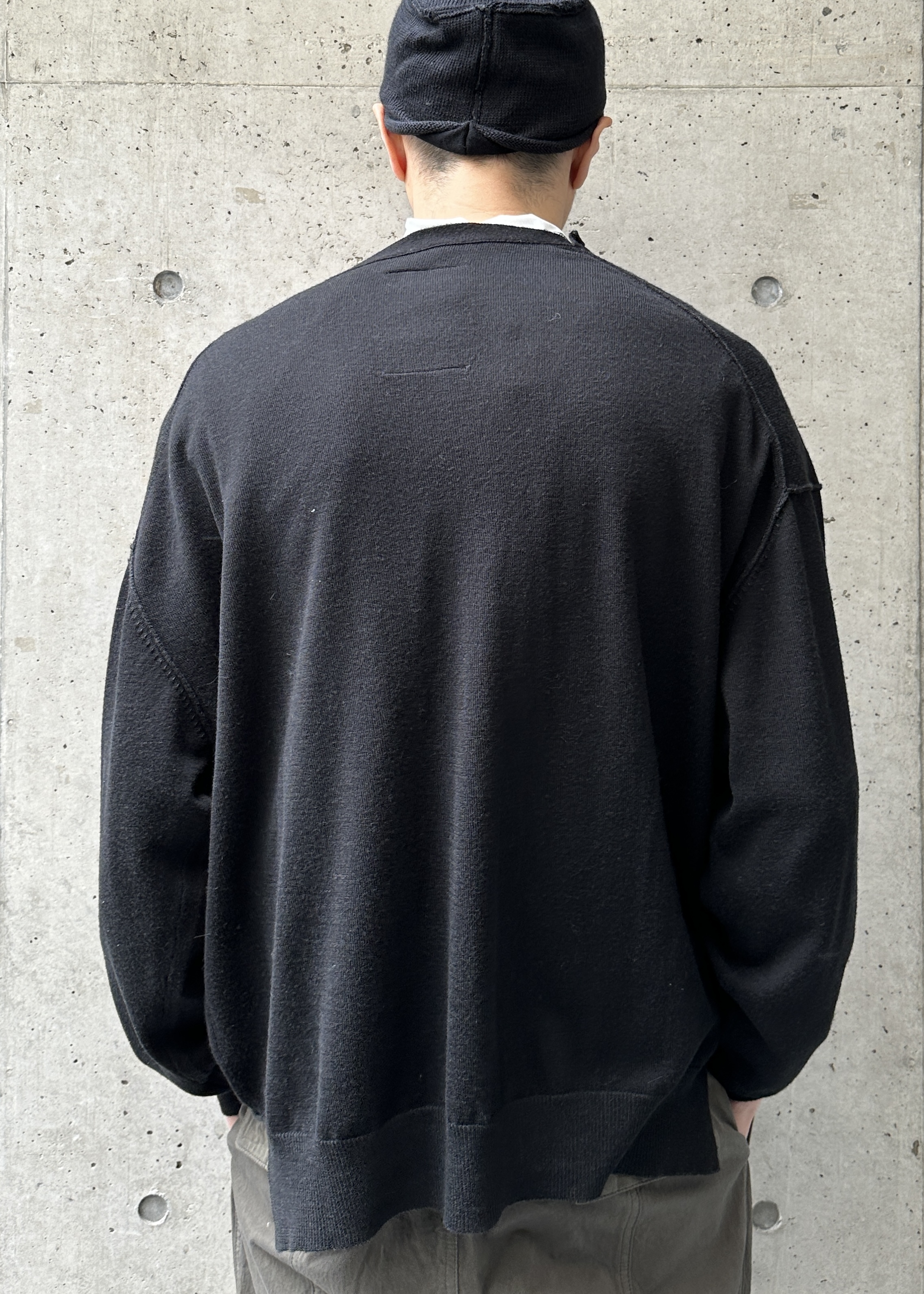 保田 憲三｜スタイリング画像