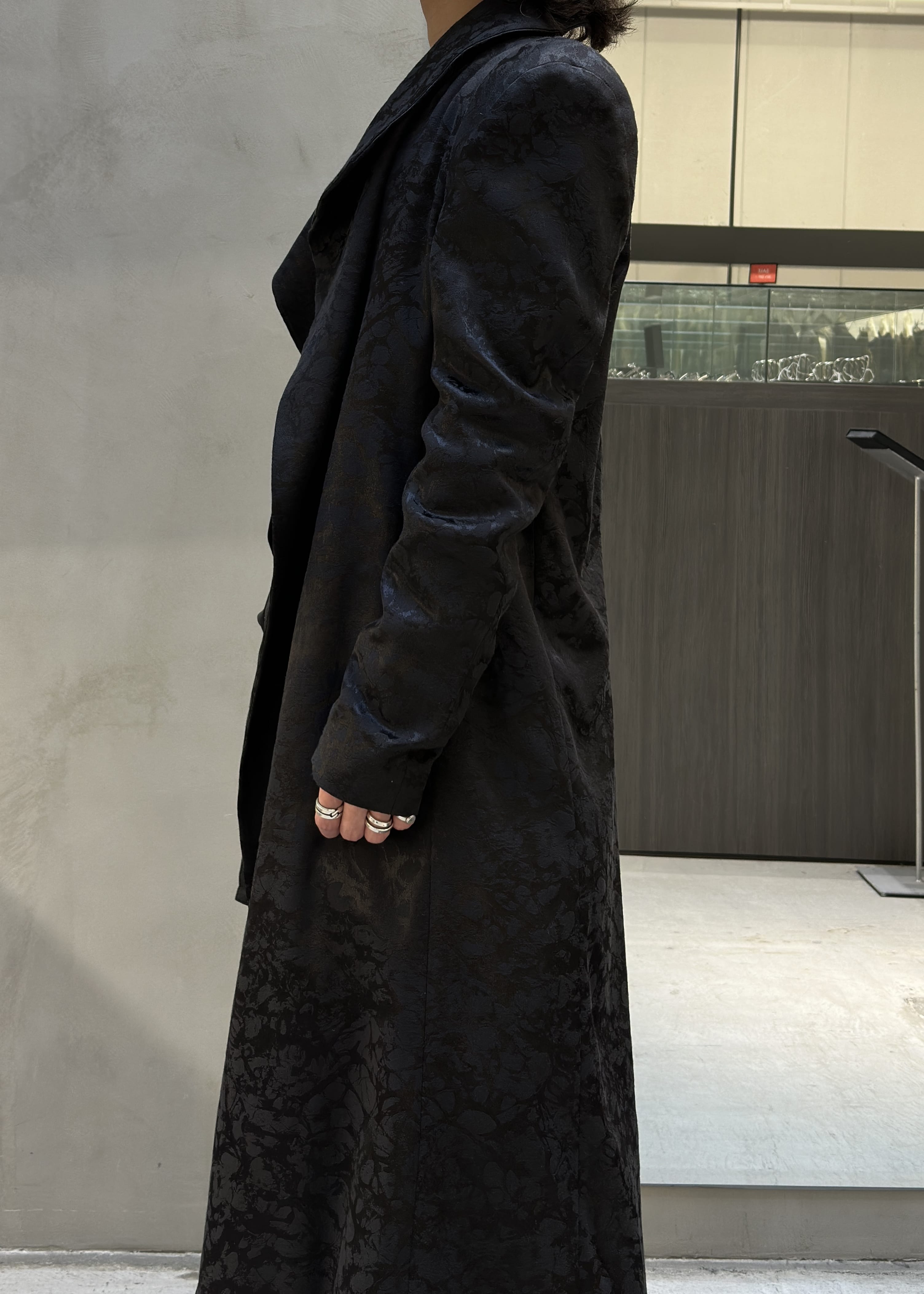 紀伊 竜馬｜スタイリング画像