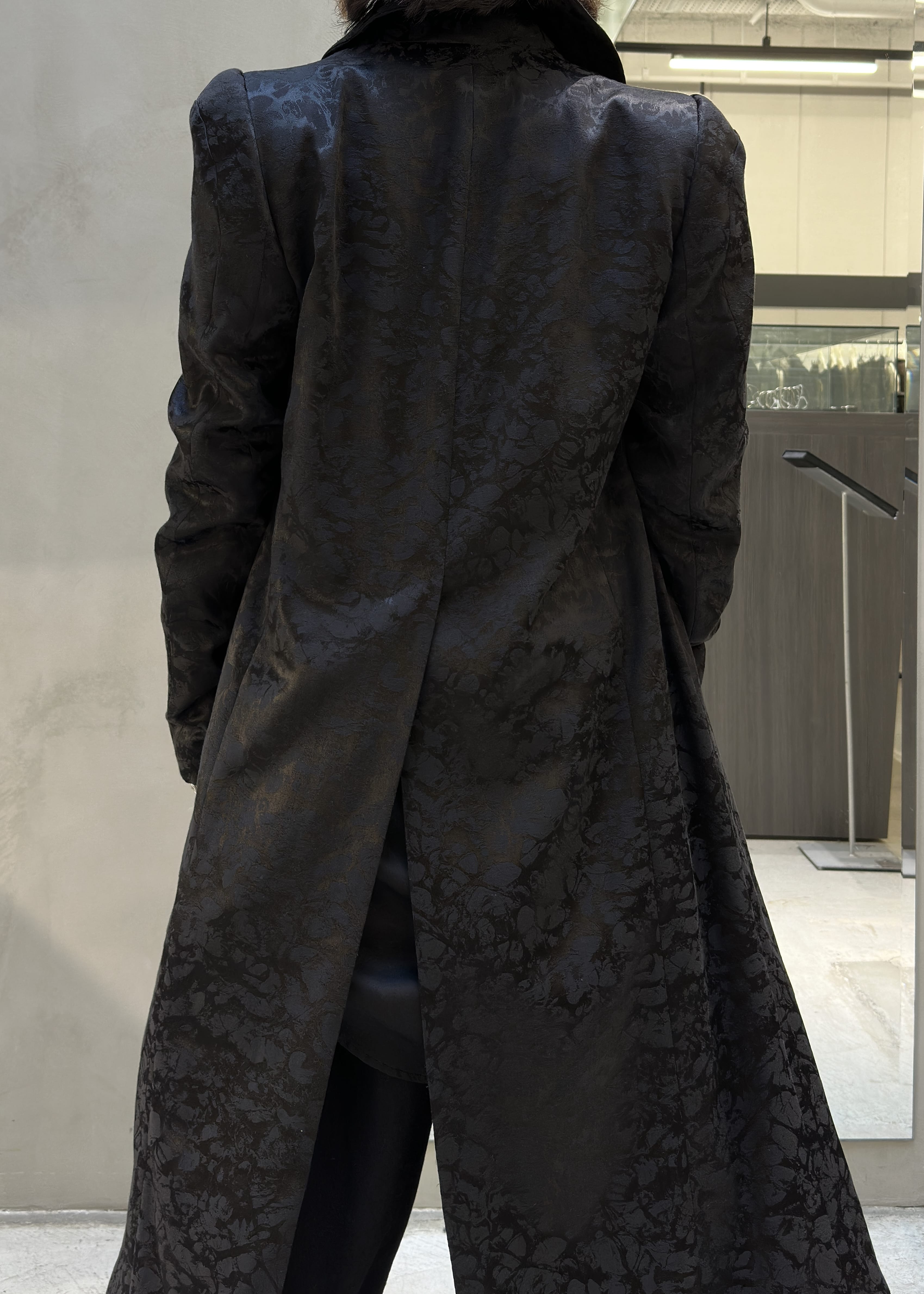 紀伊 竜馬｜スタイリング画像