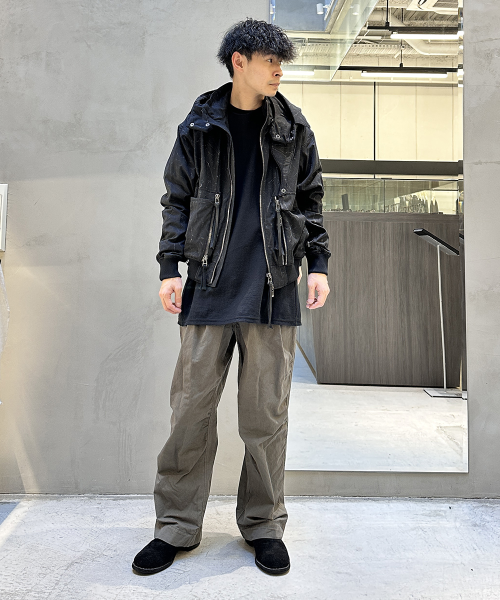 Murakami FASCINATE_THE R (大阪心斎橋店) -FASCINATE