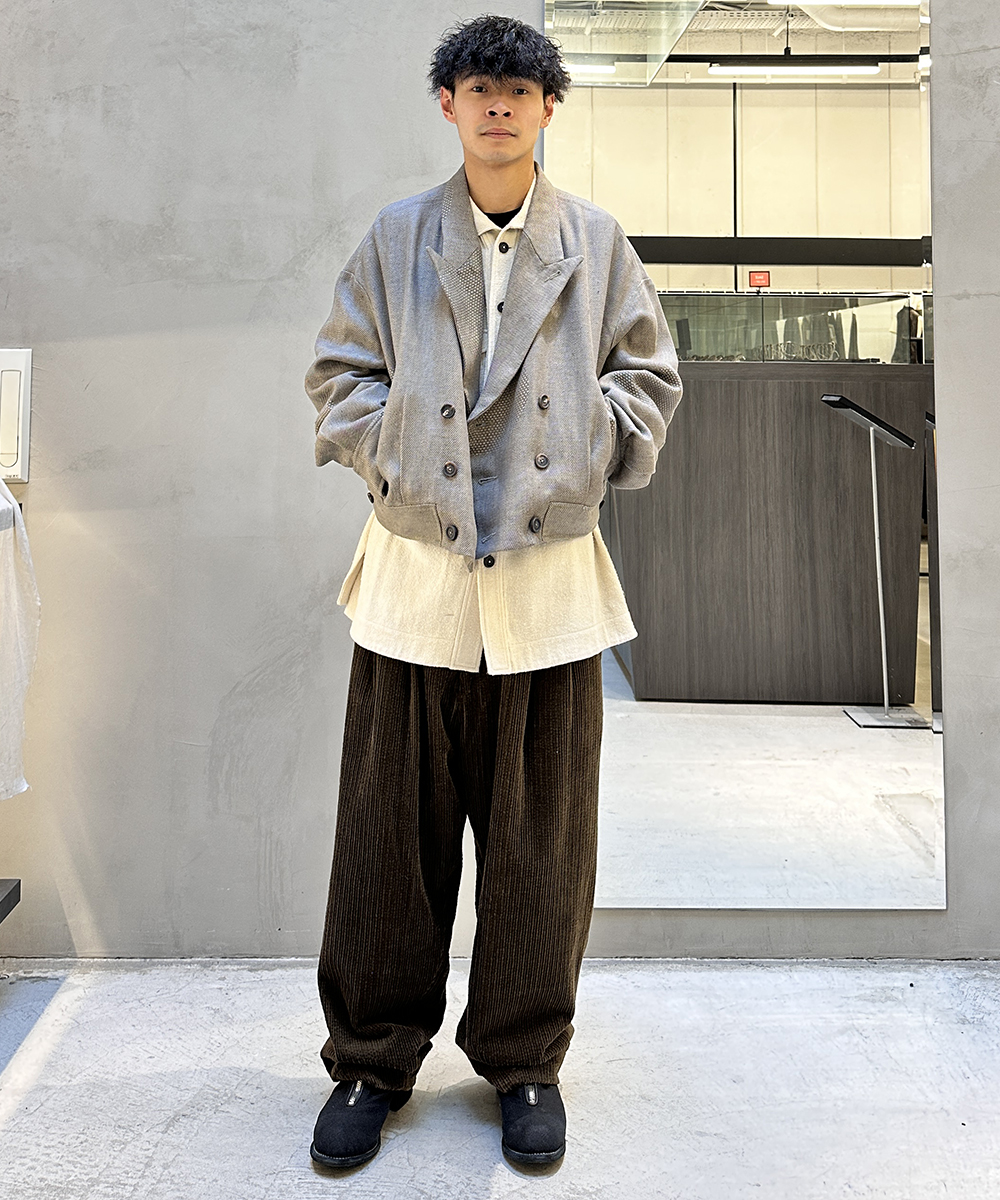 スタイリング一覧 -FASCINATE