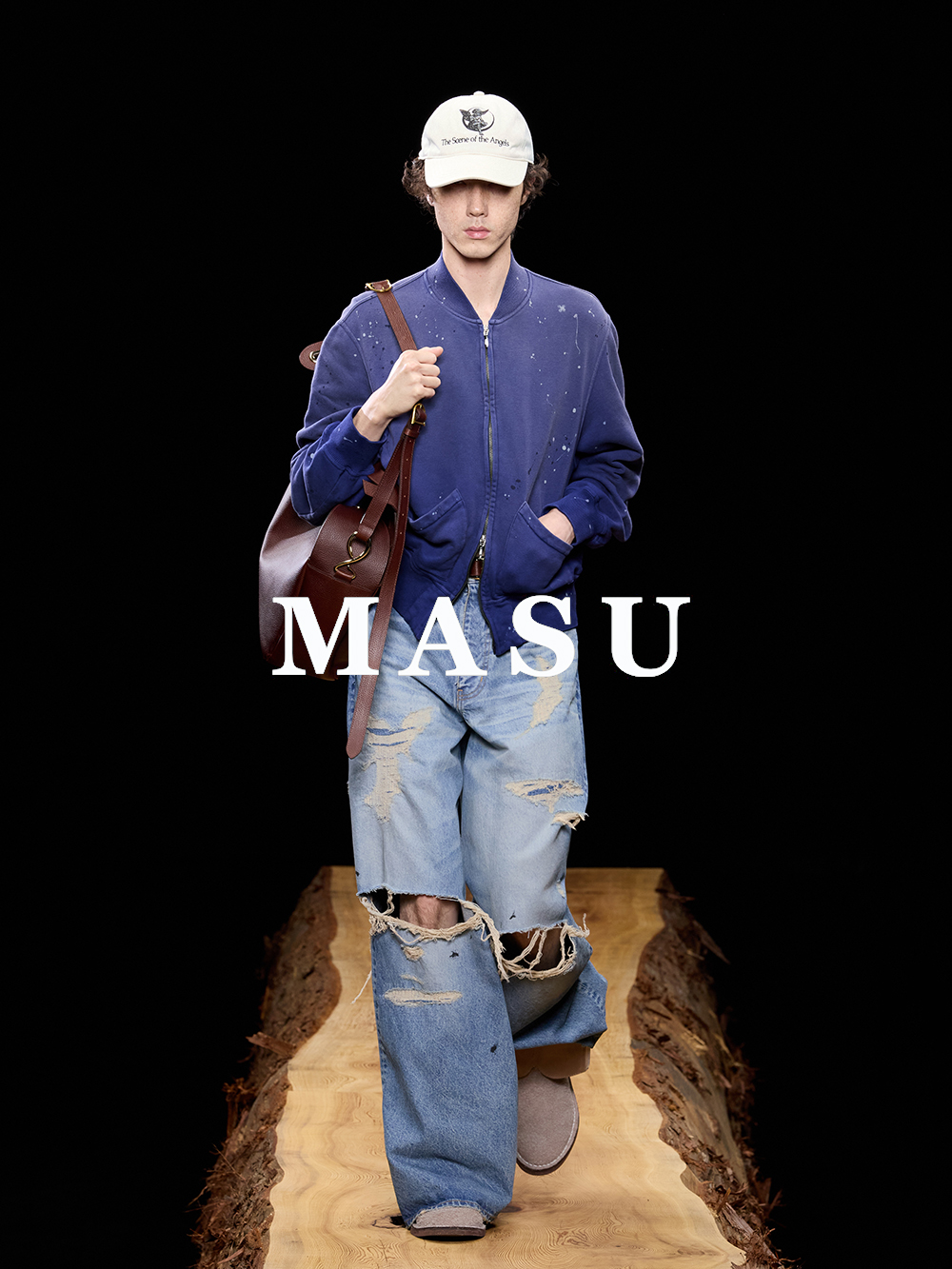 MASU Online shop - KYOTO -FASCINATE
