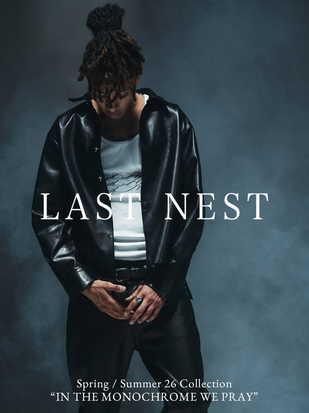 ラストネスト LAST NEST 通販 - 大阪 心斎橋 / 京都河原町 -FASCINATE