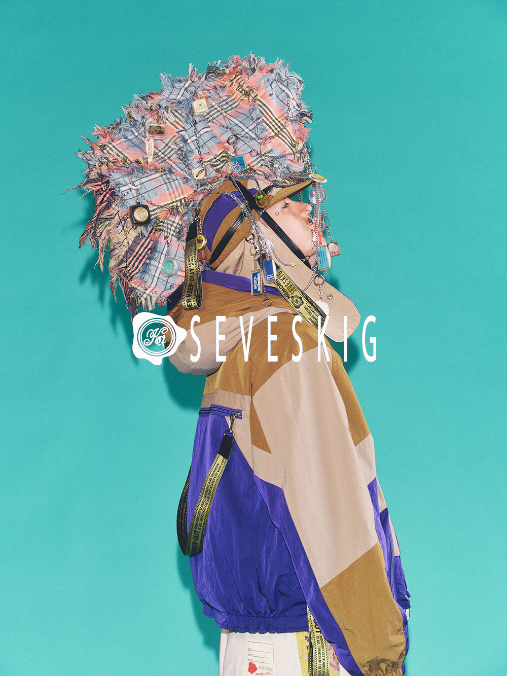 セヴシグ SEVESKIG】 通販 - 大阪 心斎橋 / 京都河原町 -FASCINATE