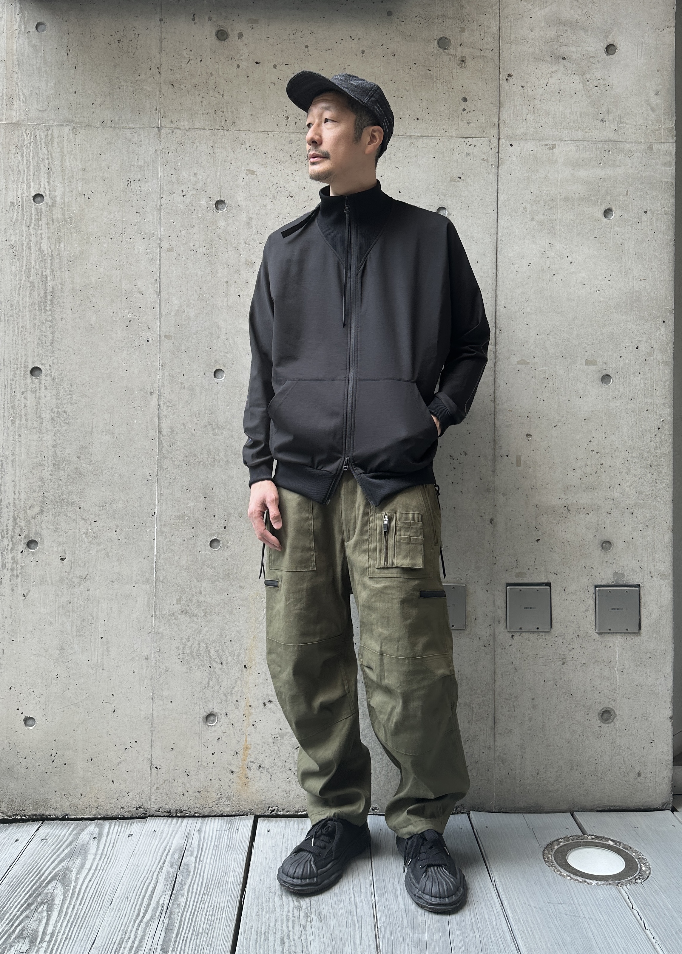 Yasuda FASCINATE_KYOTO (京都河原町店) -FASCINATE