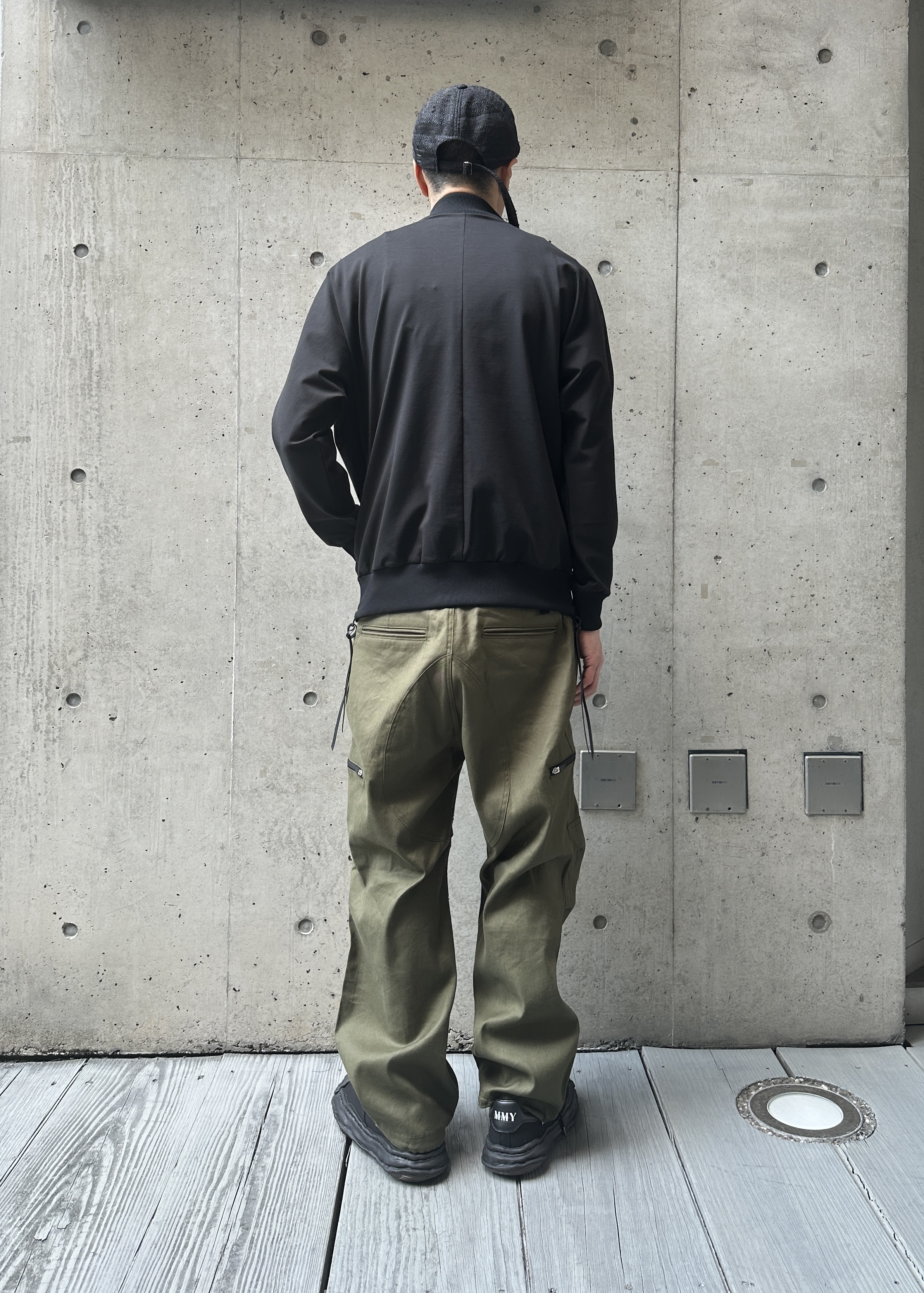 Yasuda FASCINATE_KYOTO (京都河原町店) -FASCINATE