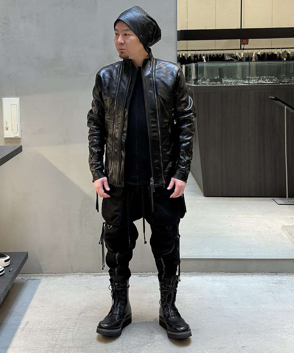 Momotani FASCINATE_THE R (大阪心斎橋店) -FASCINATE