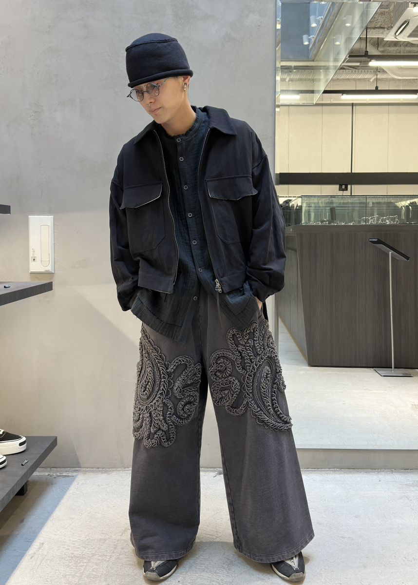 Tamura FASCINATE_THE R (大阪心斎橋店) -FASCINATE