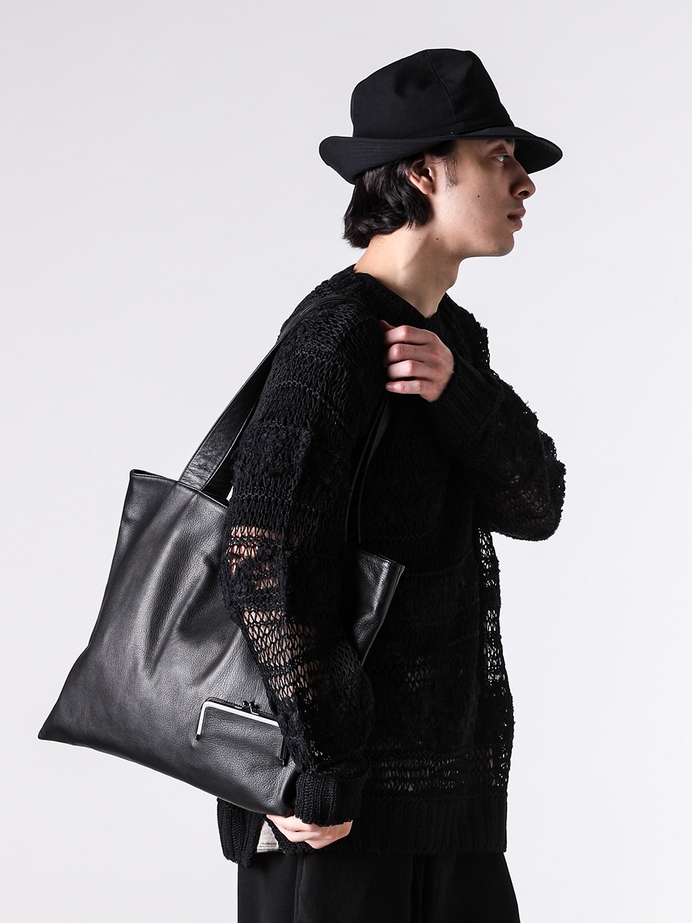 ヨウジヤマモト プールオム Yohji Yamamoto Pour Homme ニット 通販