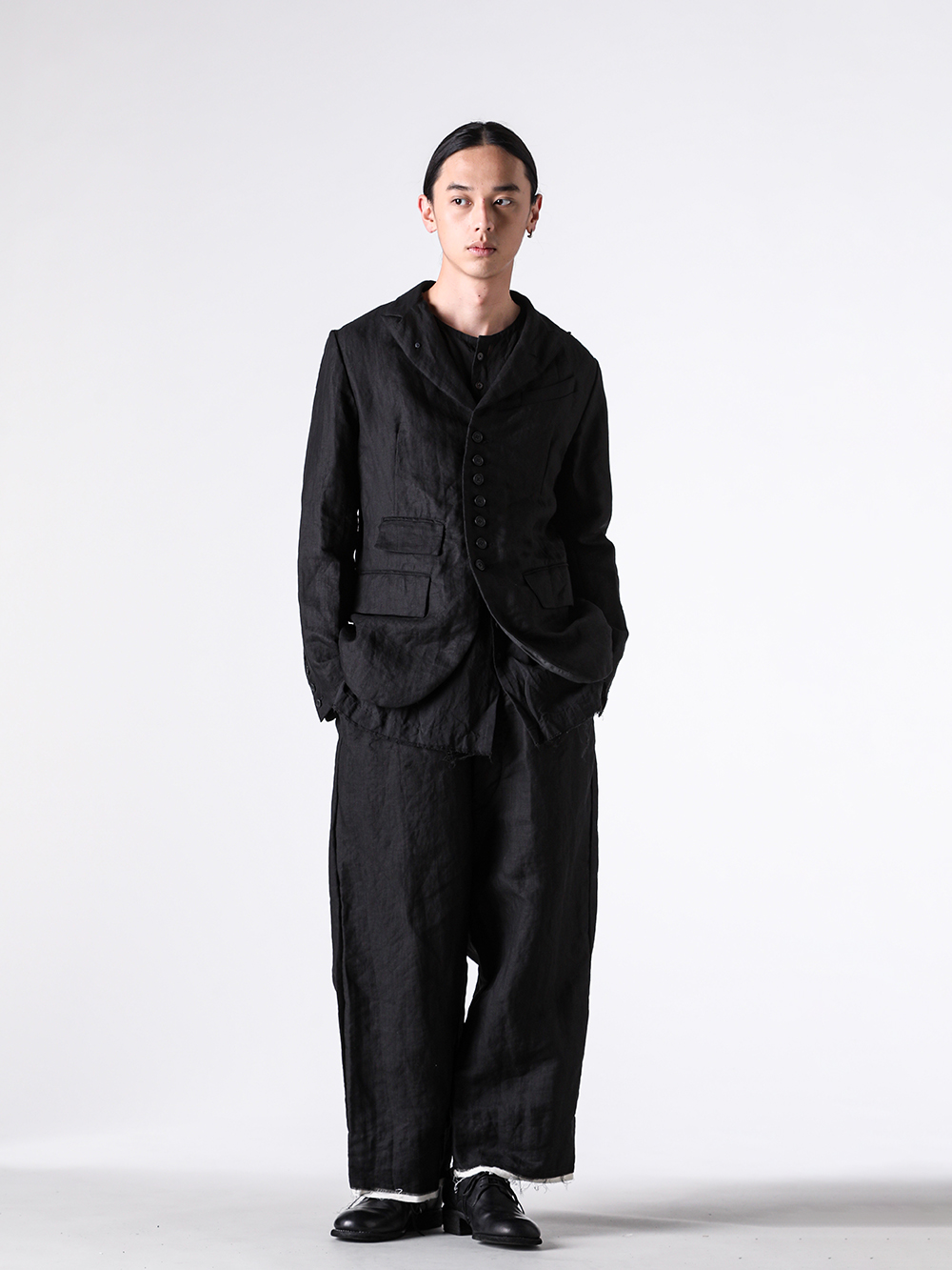 KLASICA Online shop - OSAKA -FASCINATE