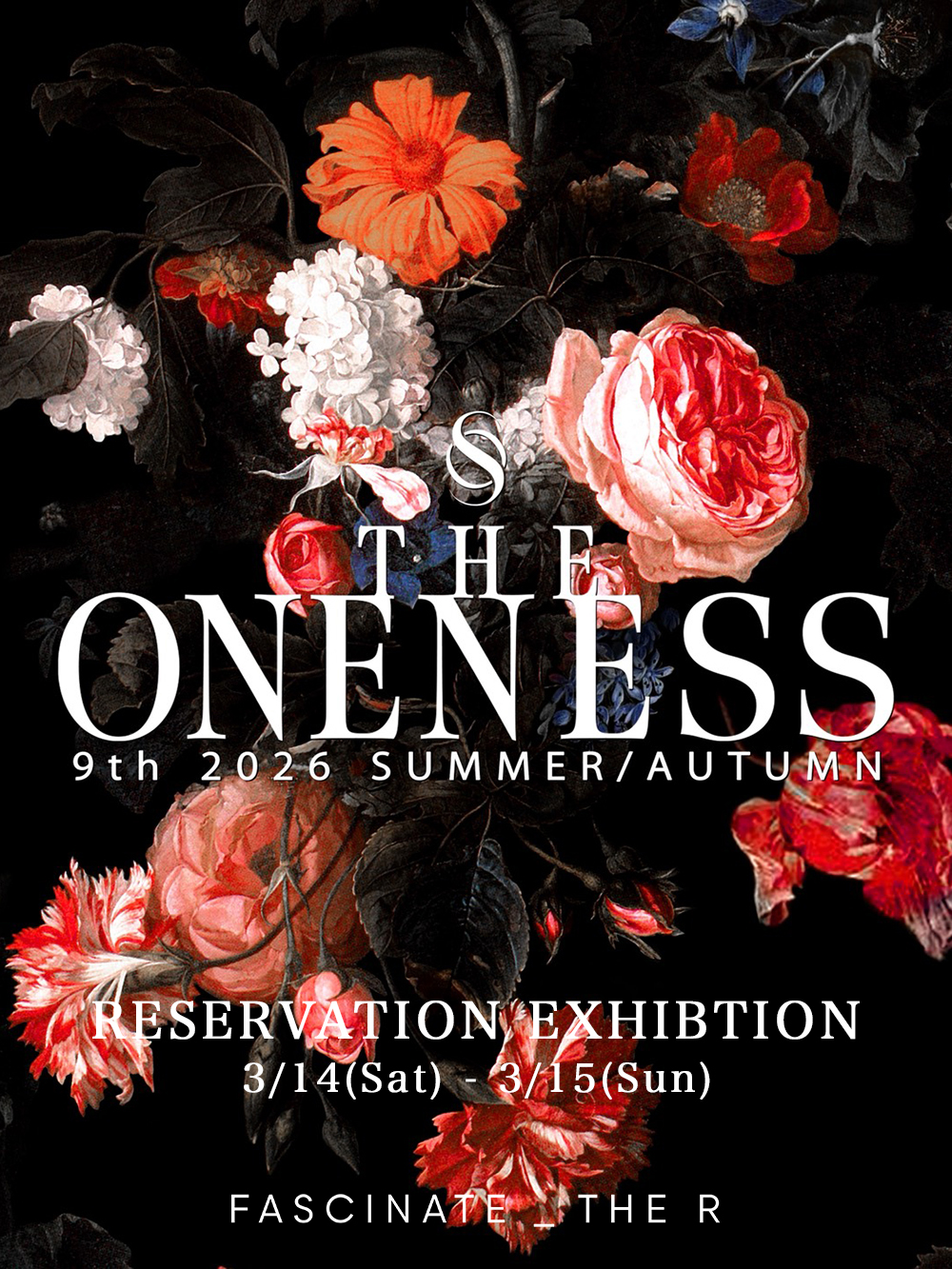 ザ ワンネス THE ONENESS 通販 - 大阪 心斎橋 -FASCINATE