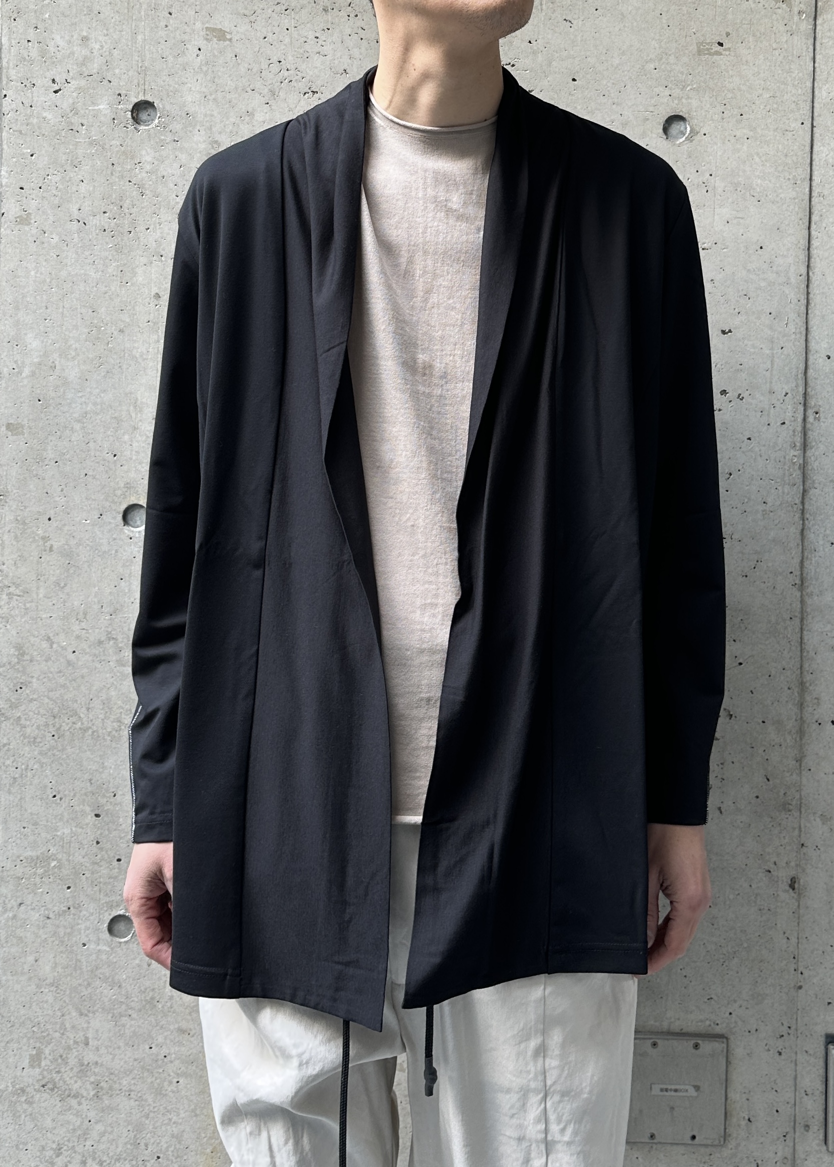 保田 憲三｜スタイリング画像