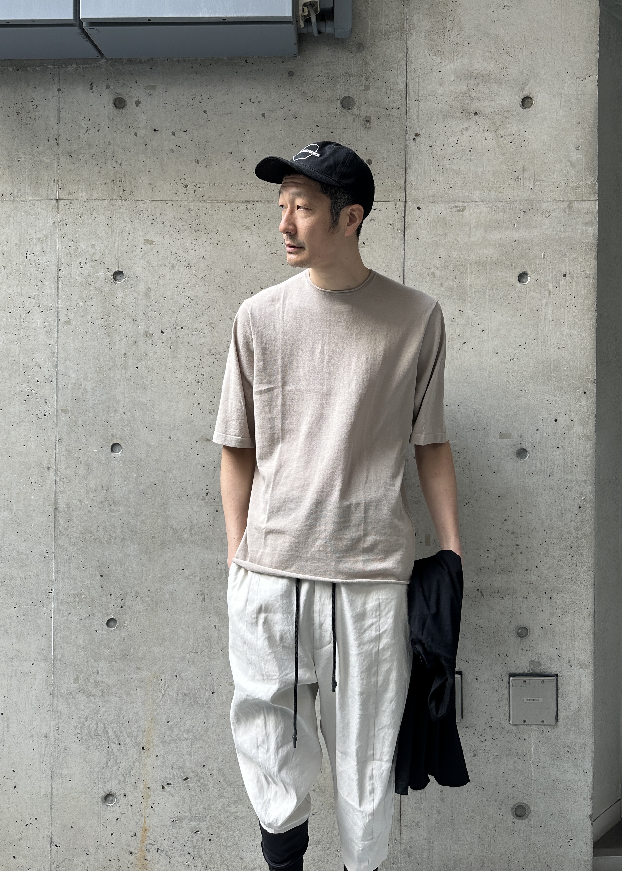 保田 憲三｜スタイリング画像