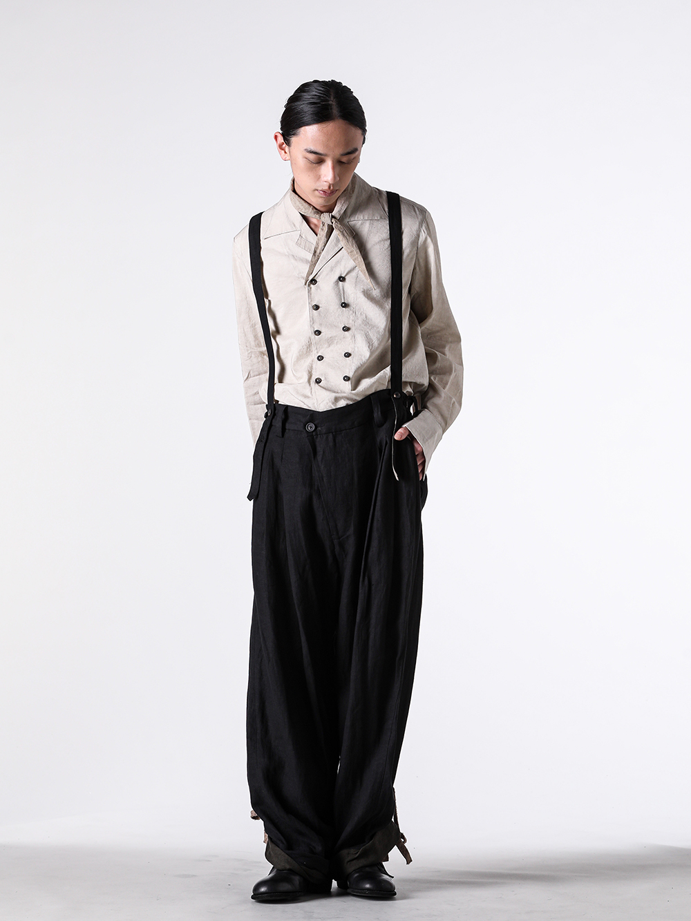 ZIGGY CHEN Online shop - OSAKA / KYOTO -FASCINATE