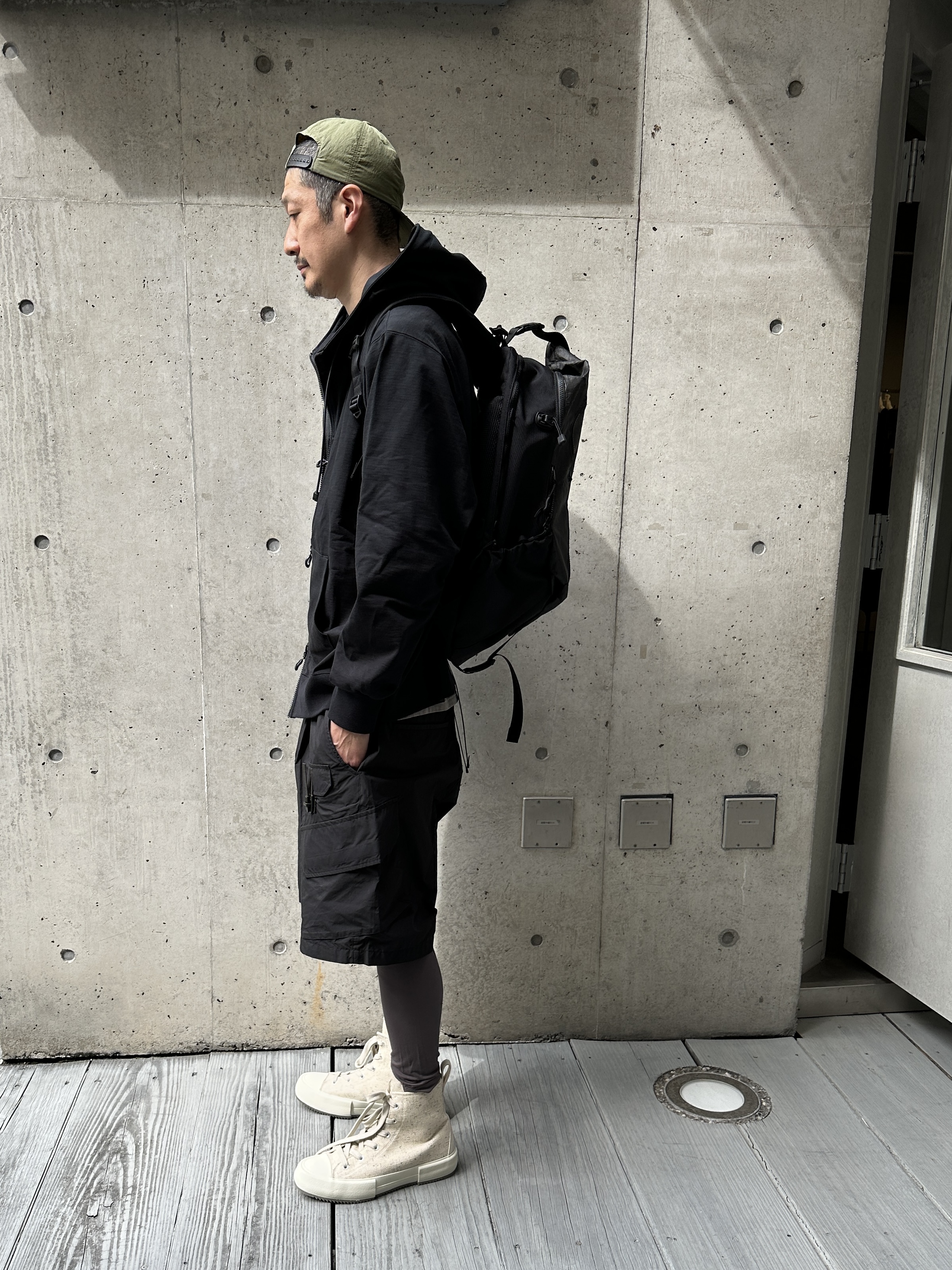 Yasuda FASCINATE_KYOTO (京都河原町店) -FASCINATE