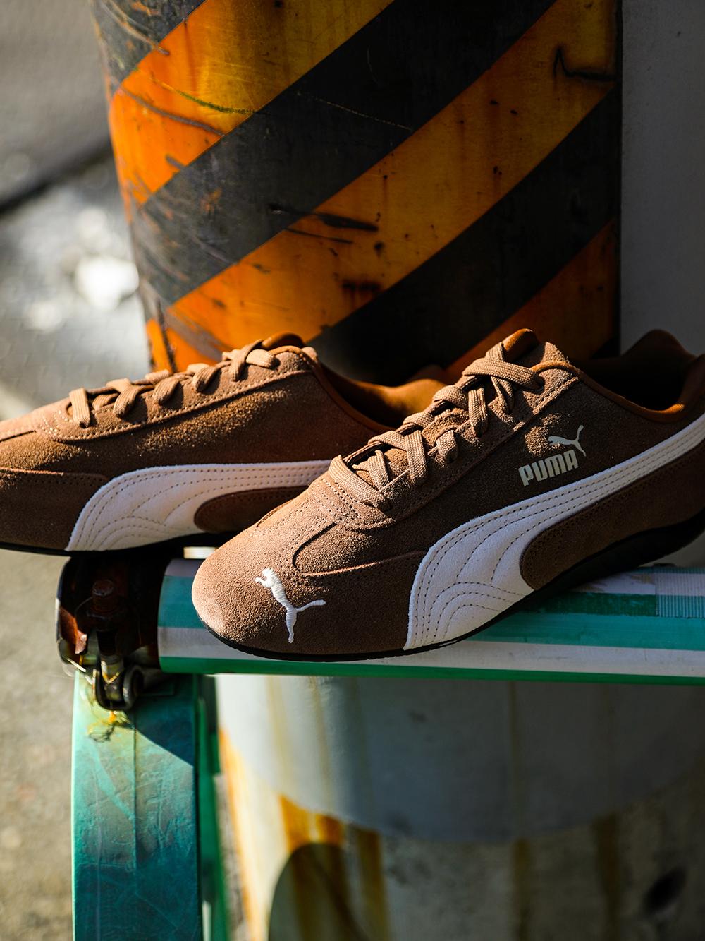 プーマ PUMA 通販 - 大阪 心斎橋 / 京都河原町 -FASCINATE