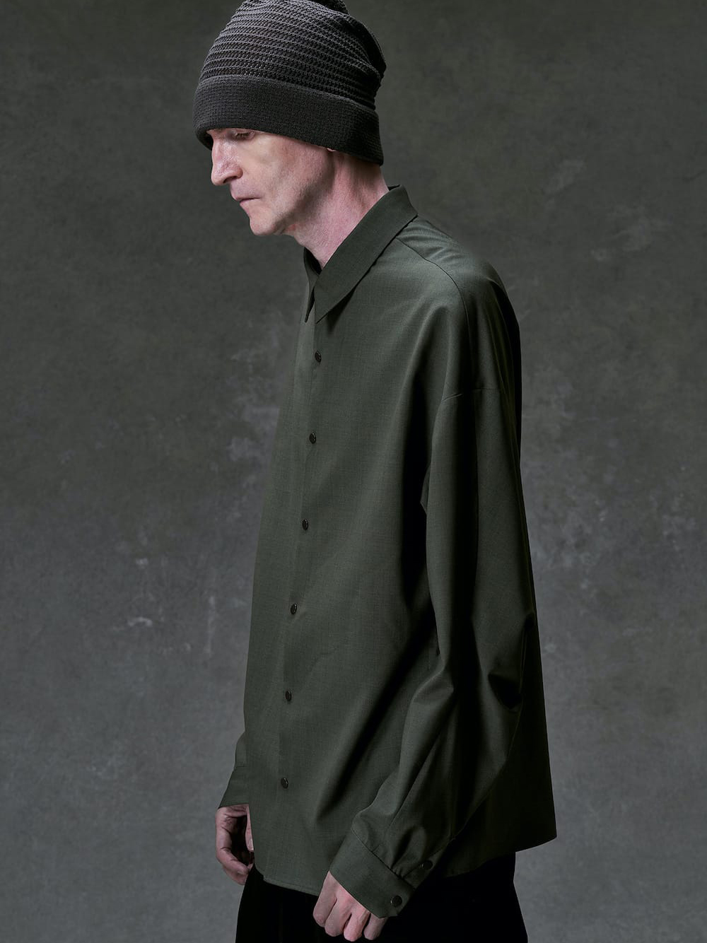 DEVOA Tops Online shop - OSAKA / KYOTO -FASCINATE