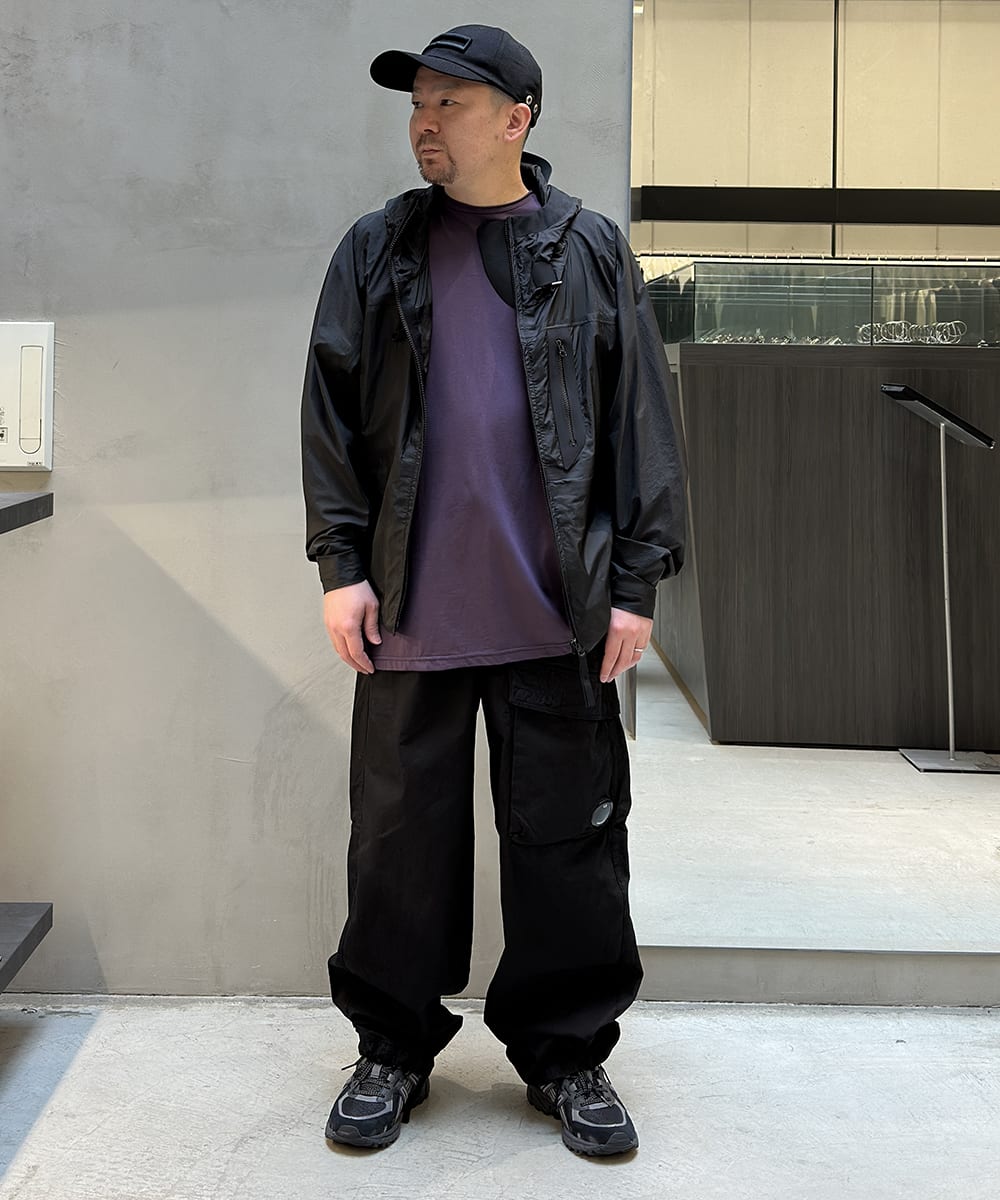 Momotani FASCINATE_THE R (Osaka Shinsaibashi store) -FASCINATE