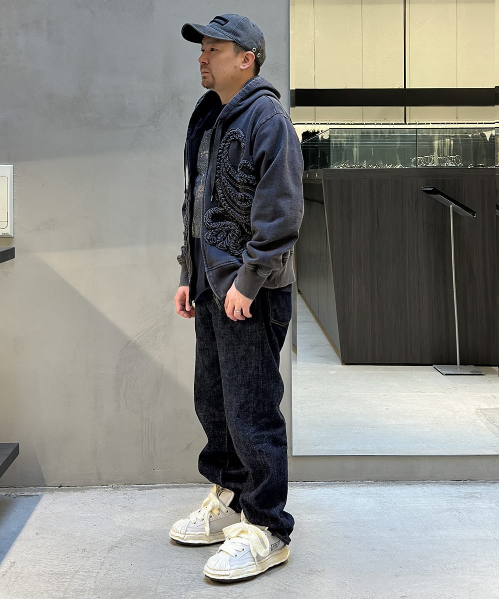 Momotani FASCINATE_THE R (大阪心斎橋店) -FASCINATE