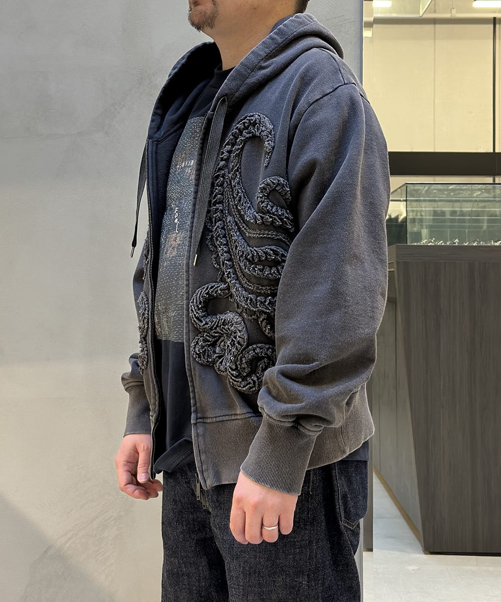 Momotani FASCINATE_THE R (大阪心斎橋店) -FASCINATE