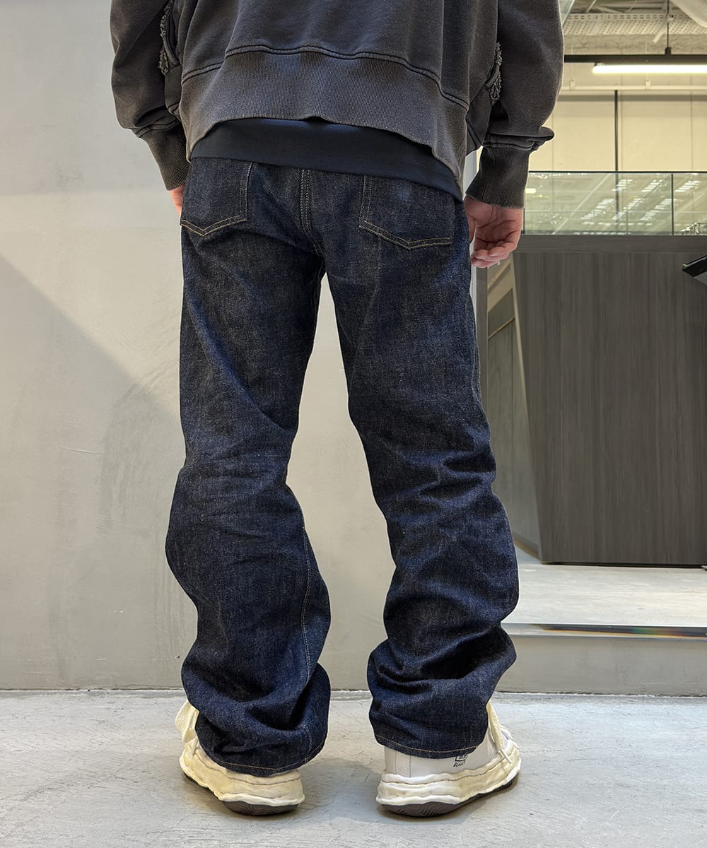 Momotani FASCINATE_THE R (大阪心斎橋店) -FASCINATE