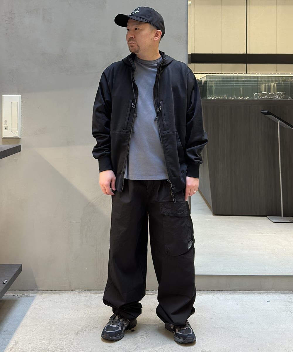 モッチページ Momotani FASCINATE_THE R (大阪心斎橋店) -FASCINATE