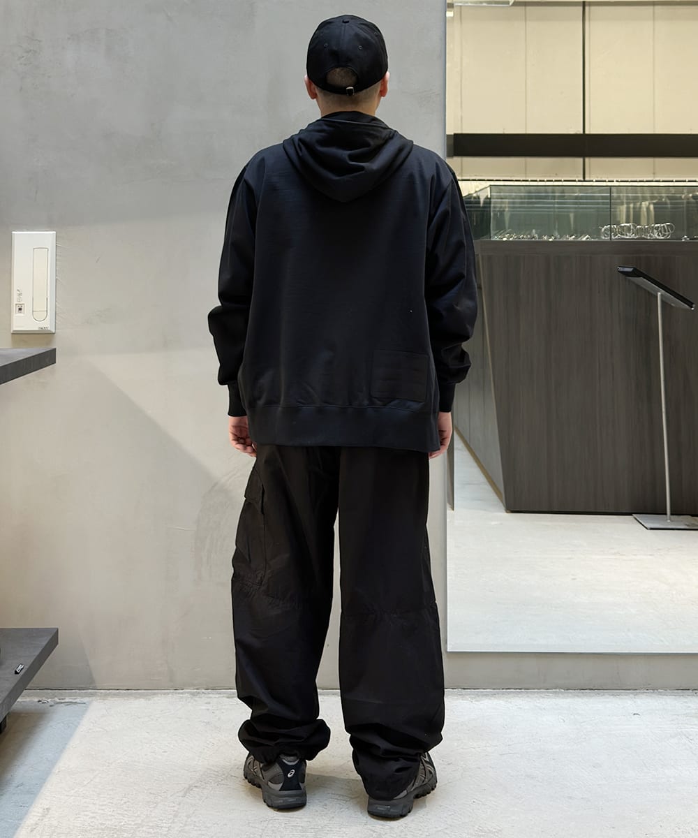 Momotani FASCINATE_THE R (大阪心斎橋店) -FASCINATE
