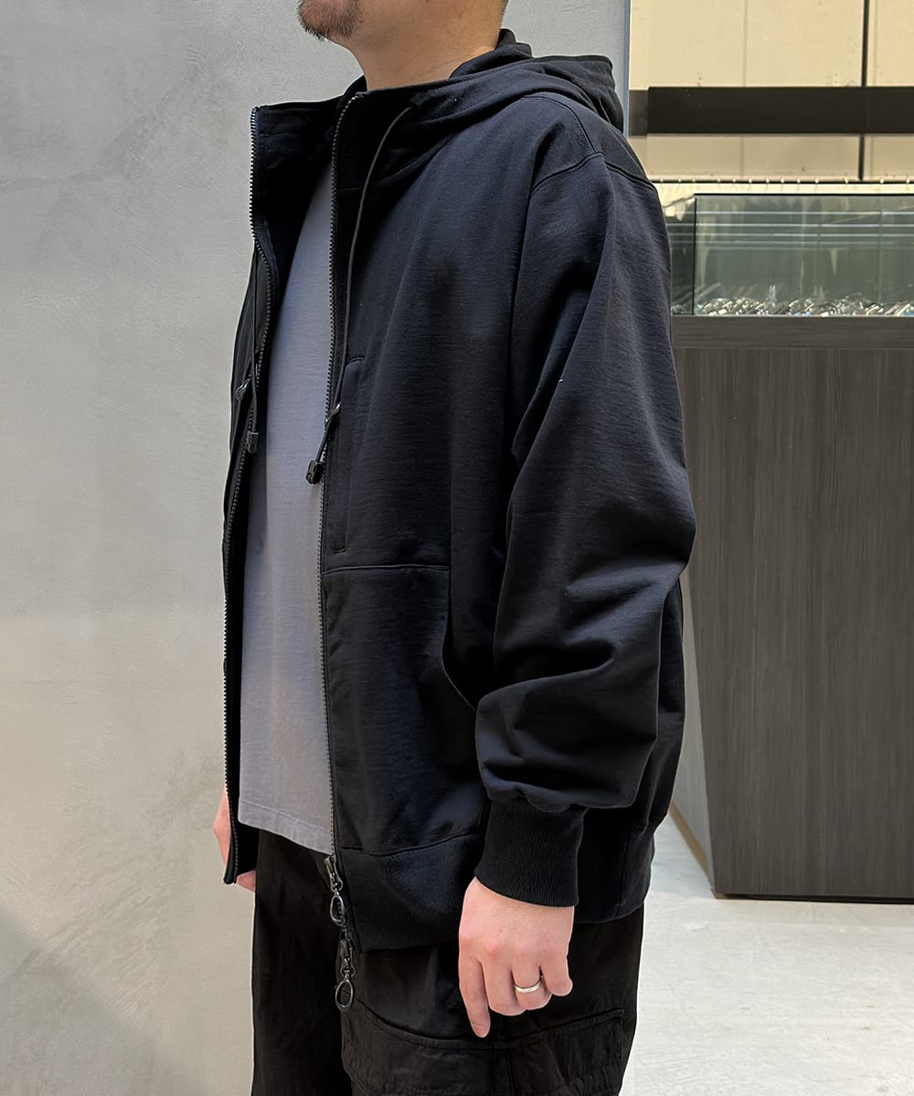 Momotani FASCINATE_THE R (大阪心斎橋店) -FASCINATE