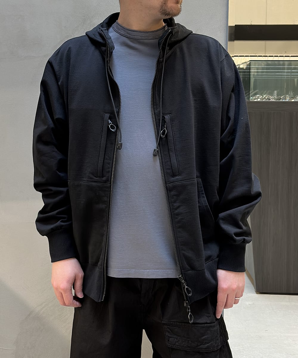 モッチページ Momotani FASCINATE_THE R (大阪心斎橋店) -FASCINATE