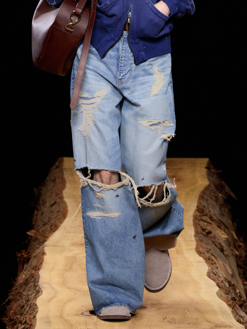 MASU 26SS】MASU BOYS最新コレクション ＆ 歴代の名作アイテムをご紹介