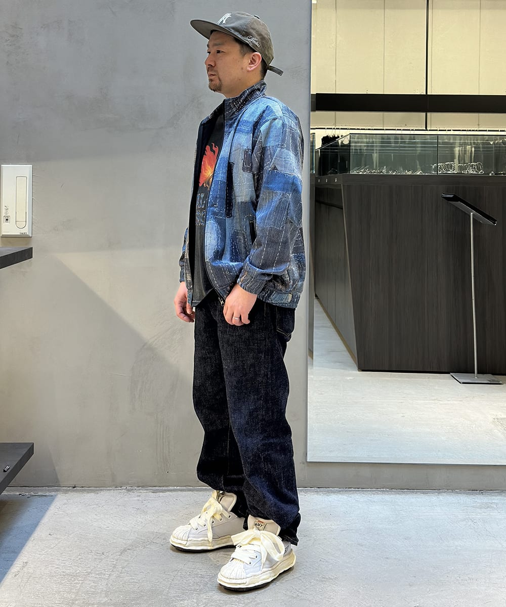 服/ファッション Roberta  Viviani Momotani FASCINATE_THE R (Osaka Shinsaibashi store) -FASCINATE