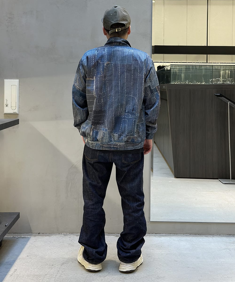 Momotani FASCINATE_THE R (Osaka Shinsaibashi store) -FASCINATE