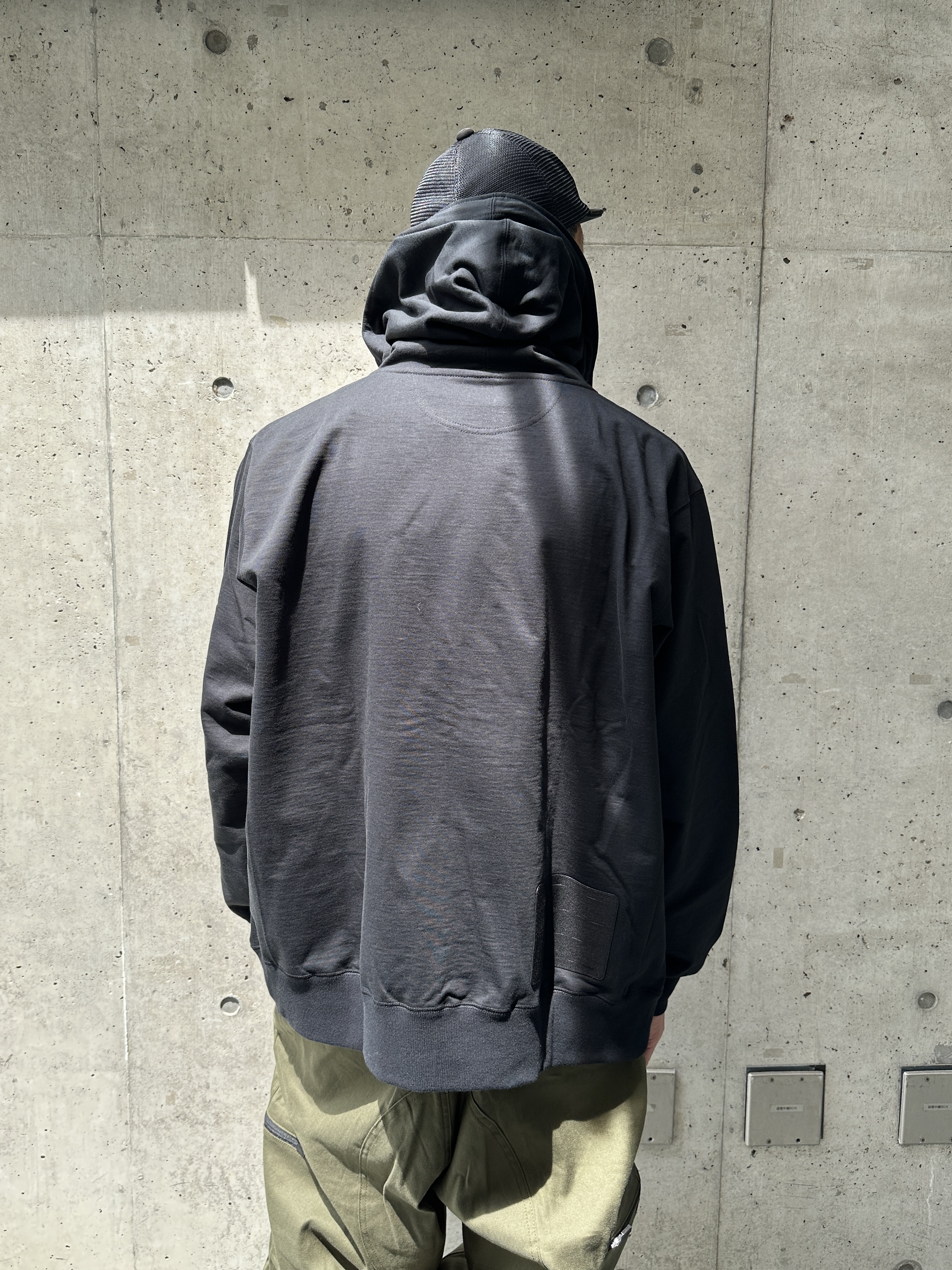 保田 憲三｜スタイリング画像