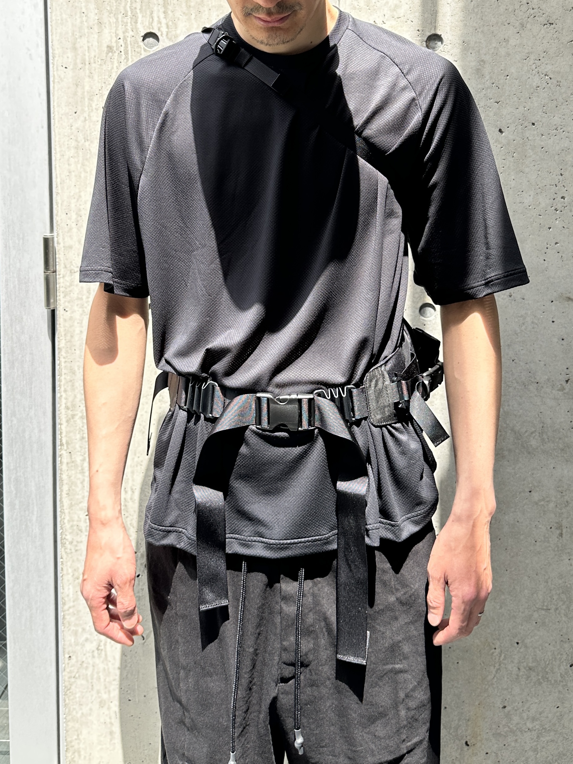 保田 憲三｜スタイリング画像