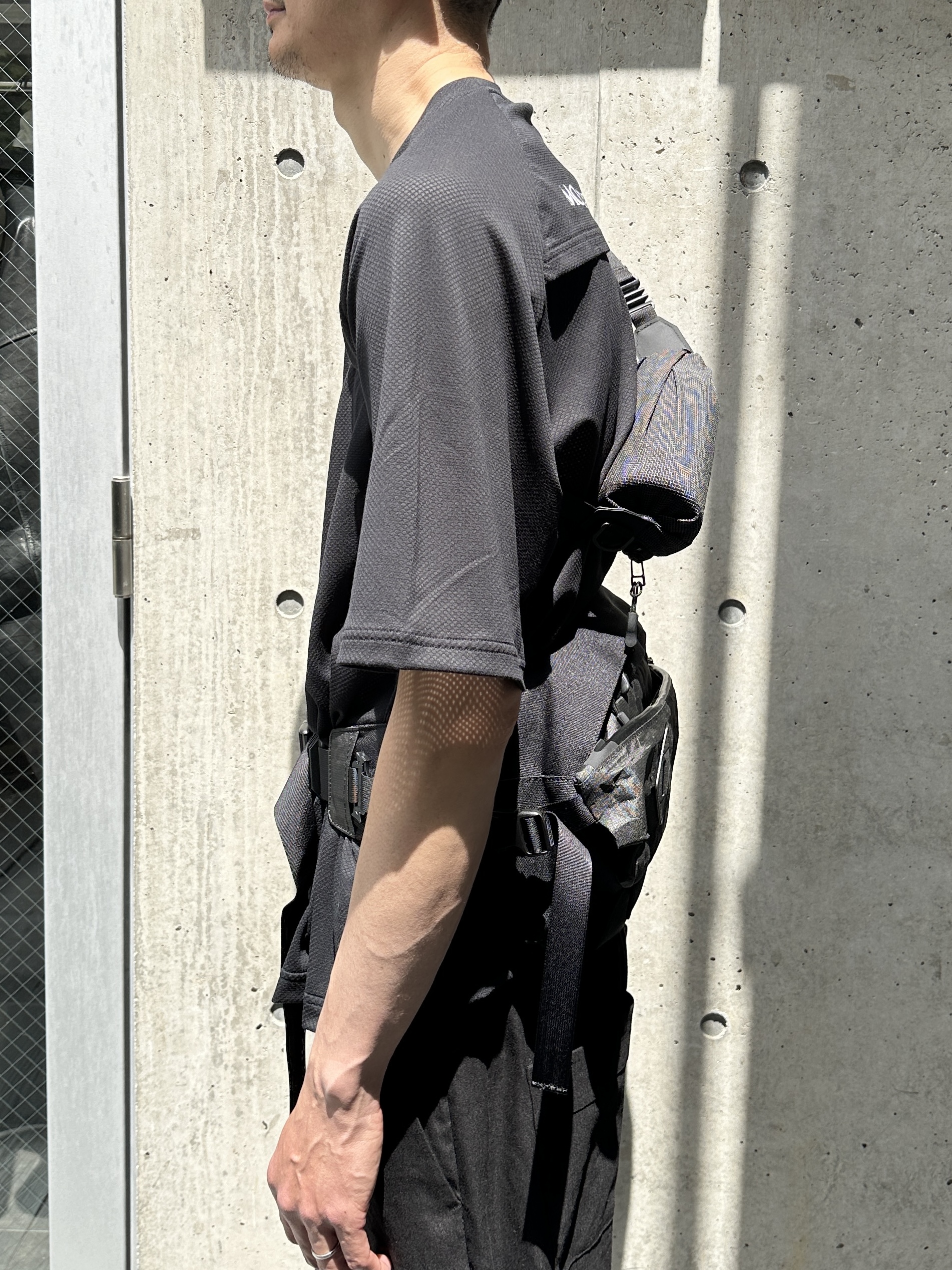 保田 憲三｜スタイリング画像