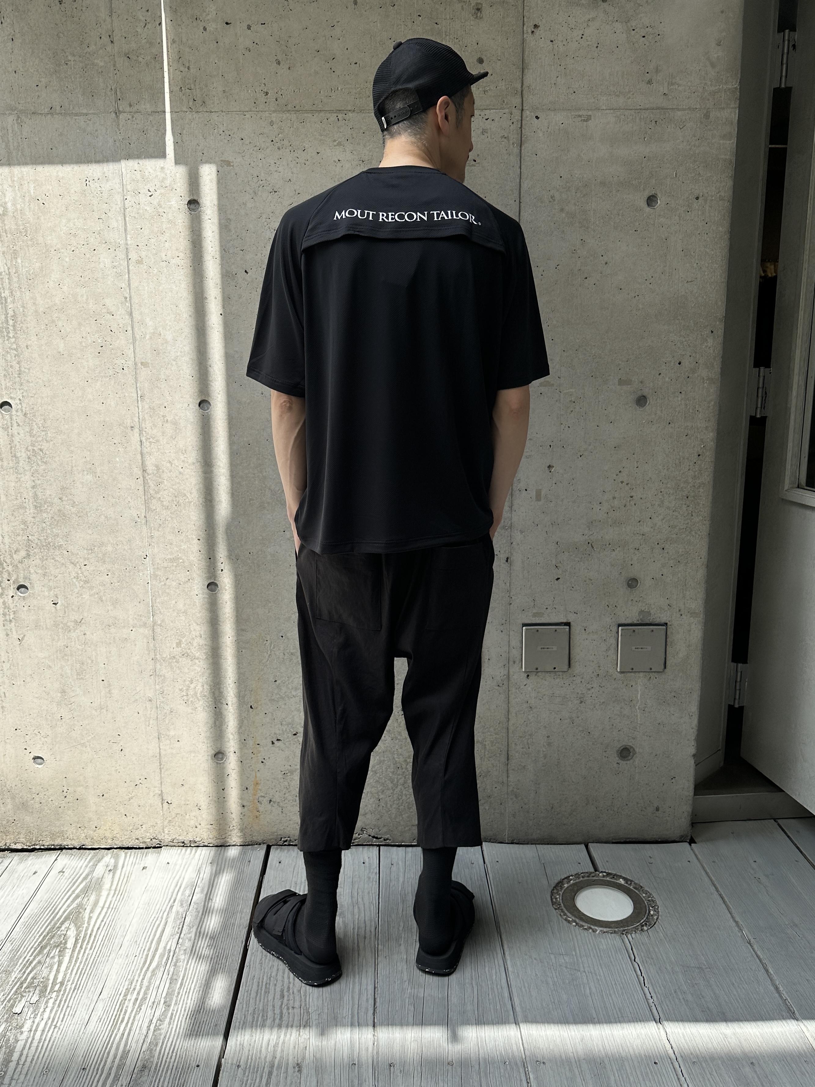 保田 憲三｜スタイリング画像