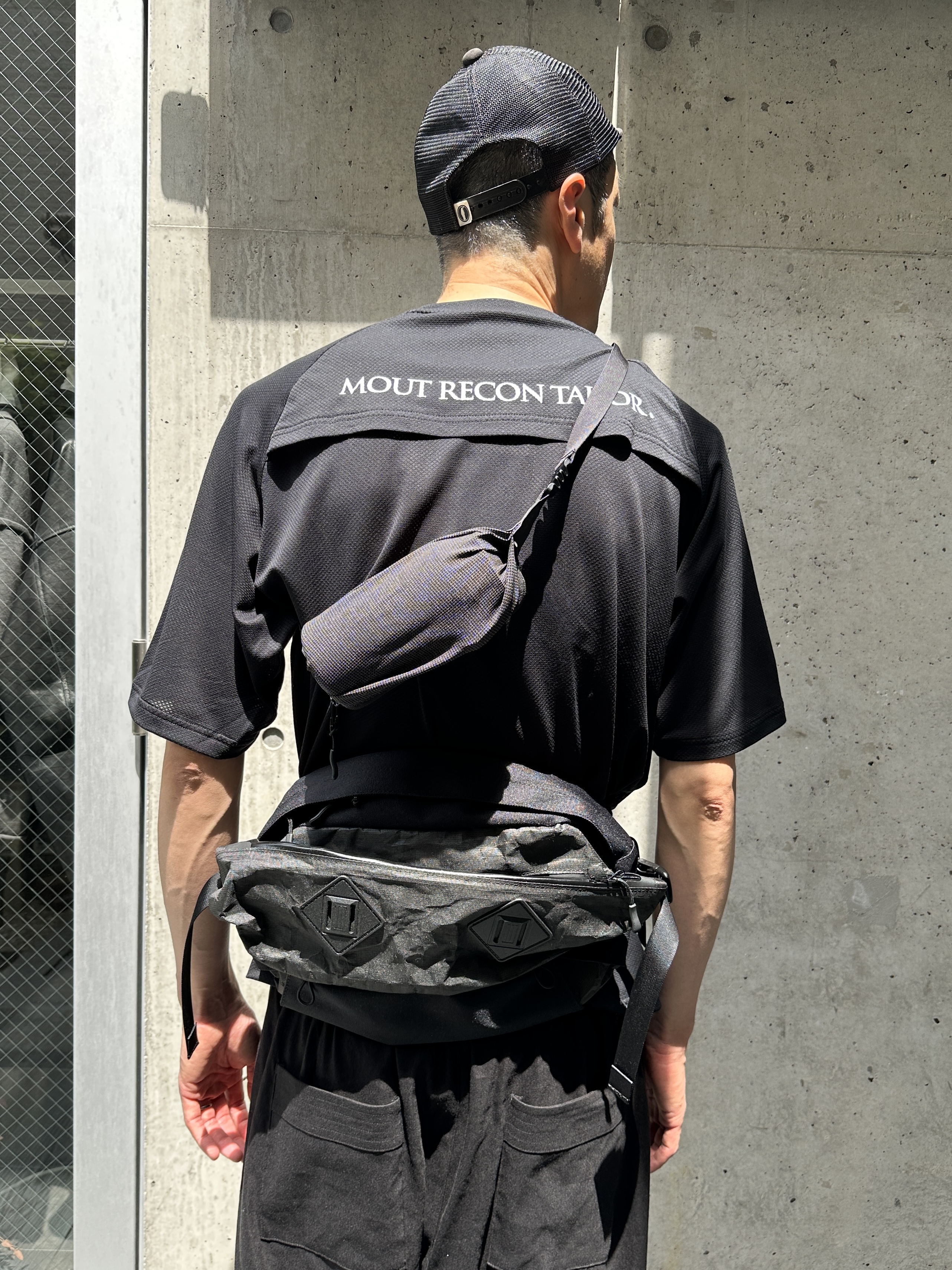 保田 憲三｜スタイリング画像