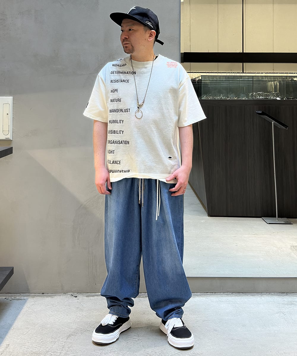 Momotani FASCINATE_THE R (Osaka Shinsaibashi store) -FASCINATE