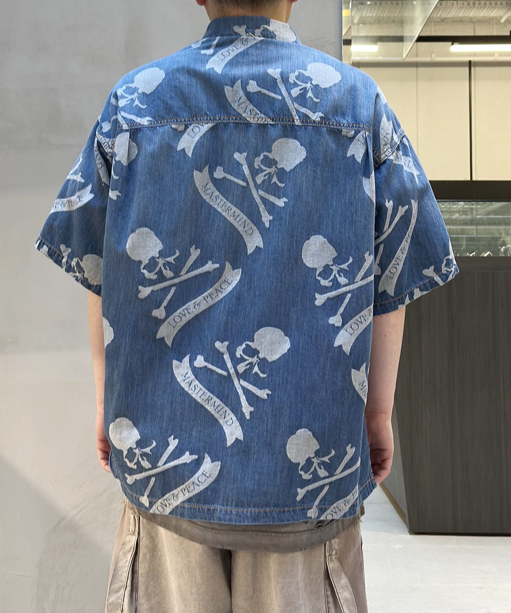 桃谷 武嗣｜スタイリング画像