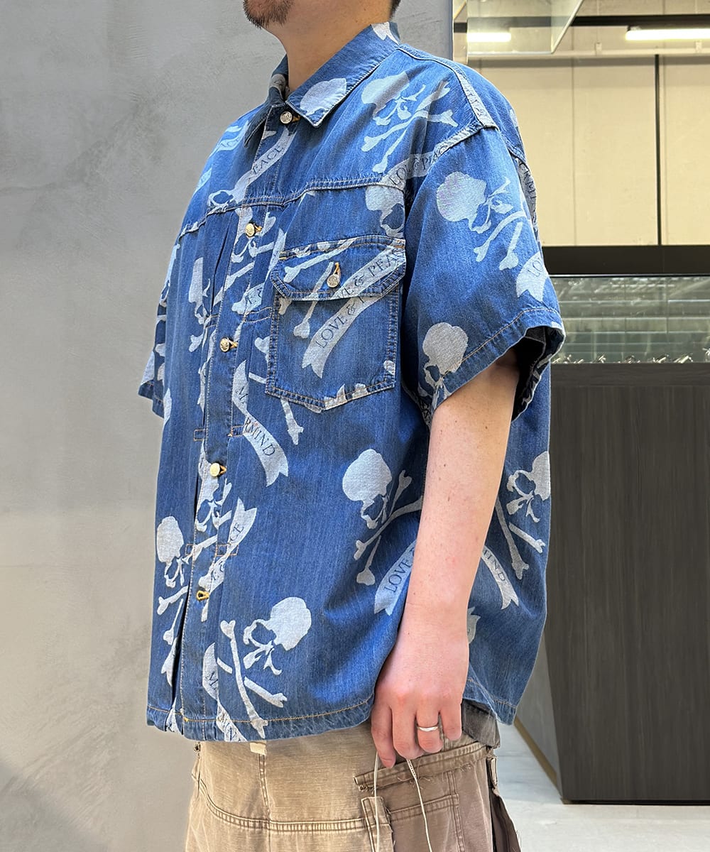 桃谷 武嗣｜スタイリング画像