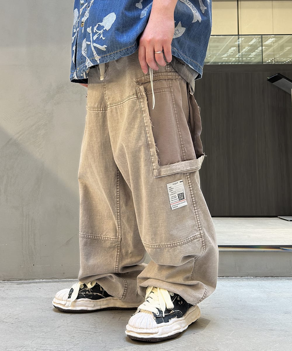 桃谷 武嗣｜スタイリング画像