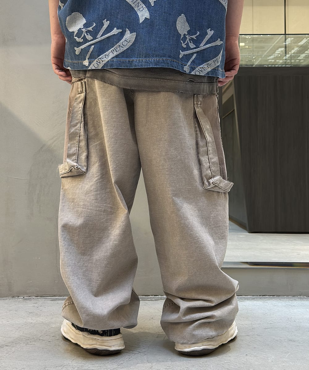 桃谷 武嗣｜スタイリング画像