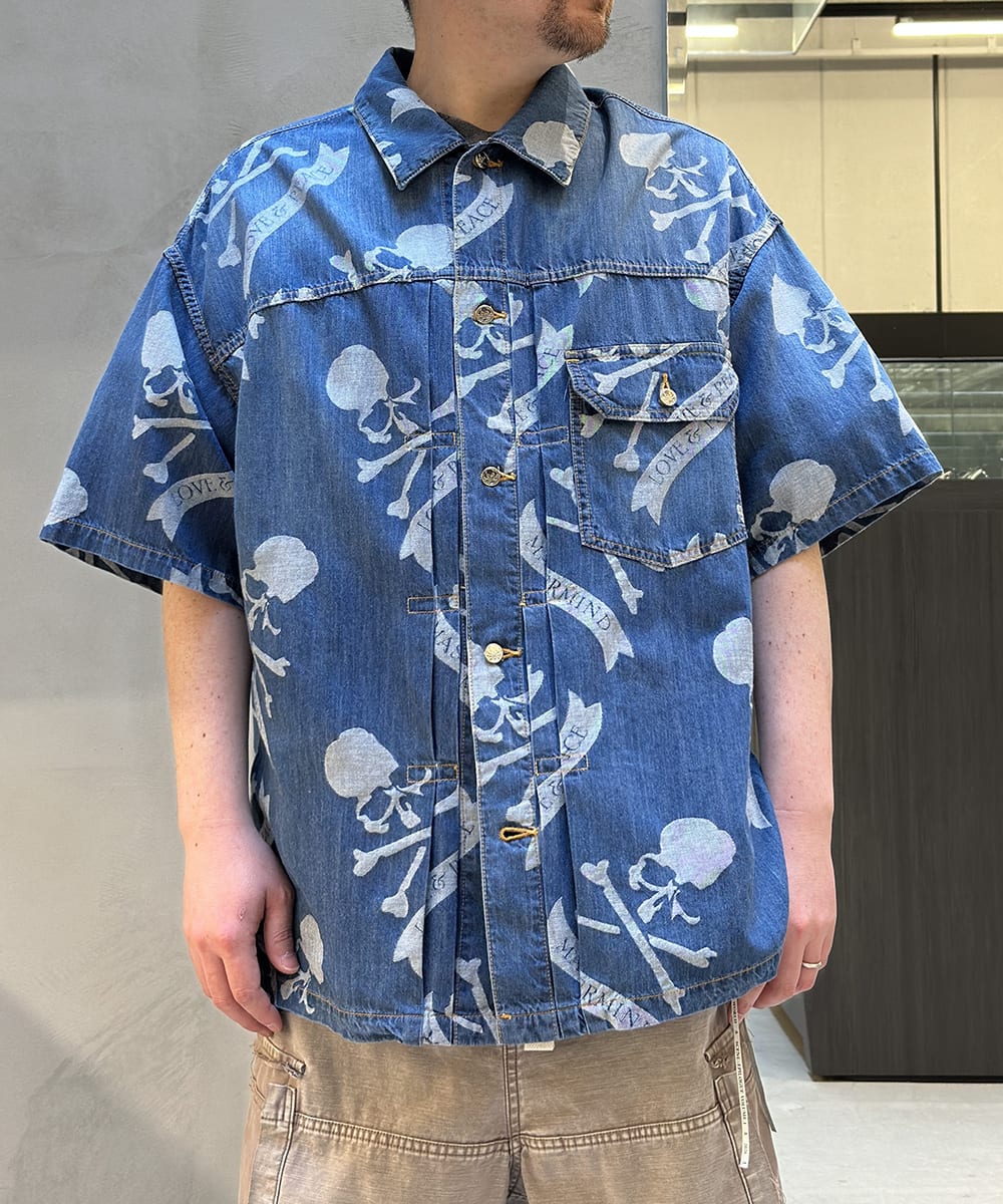 桃谷 武嗣｜スタイリング画像