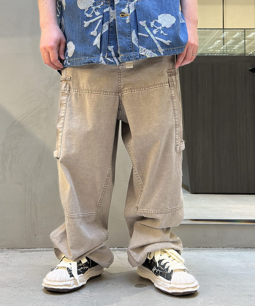 桃谷 武嗣｜スタイリング画像